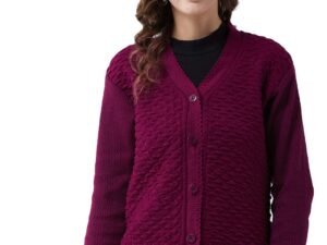 Pivl Cozy Stylish Sweater Cardigan
