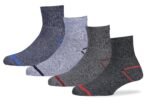ARKYLE Woolen Winter Socks for Men