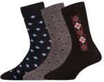 ARKYLE Woolen Winter Socks for Men