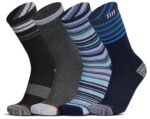ARKYLE Woolen Winter Socks for Men