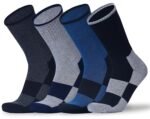 ARKYLE Woolen Winter Socks for Men