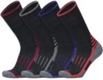 ARKYLE Woolen Winter Socks for Men