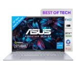 ASUS Vivobook 15 (13th Gen Core i5-13420H