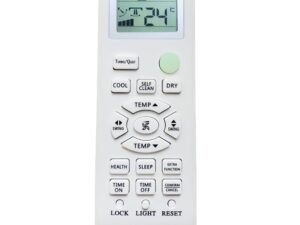 Window Air Conditioner #4 bestseller