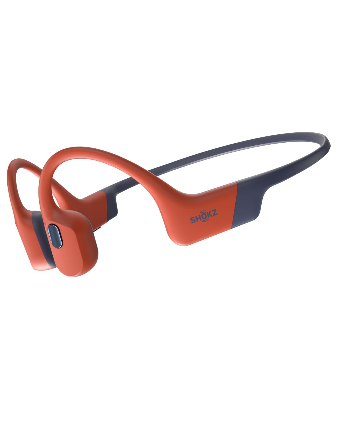 SHOKZ Openswim Pro Bone Conduction Sports In Ear Headphone,Ip68 Waterproof boAt Rockerz 255 Pro+