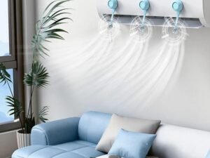 Window Air Conditioner #3 bestseller