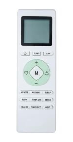 Window Air Conditioner #3 bestseller