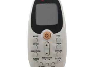 Window Air Conditioner #4 bestseller