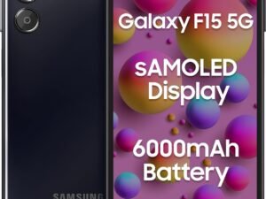 Samsung Galaxy M35 5G