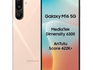 Samsung Galaxy M35 5G