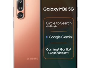 Samsung Galaxy M35 5G