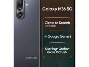 Samsung Galaxy M35 5G