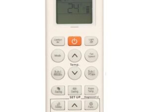 Window Air Conditioner #5 bestseller