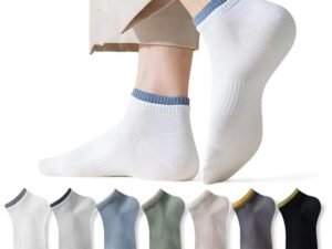 ARKYLE Woolen Winter Socks for Men