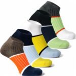 ARKYLE Woolen Winter Socks for Men