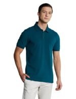 Allen Solly Men’s Cotton Regular Fit Polo T-Shirt