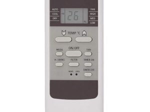 Window Air Conditioner #4 bestseller