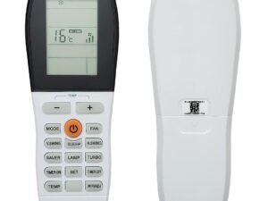 Window Air Conditioner #4 bestseller