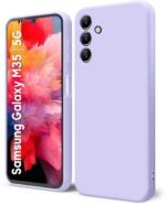 Samsung Galaxy M35 5G