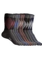 ARKYLE Woolen Winter Socks for Men