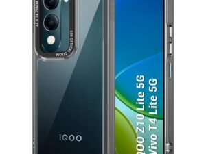 iQOO Z10 5G