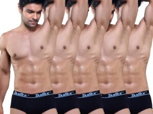 Jockey Men’s Super Combed Cotton Briefs