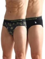 Jockey Men’s Super Combed Cotton Briefs