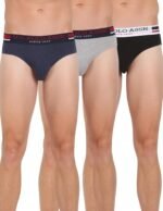 Jockey Men’s Super Combed Cotton Briefs