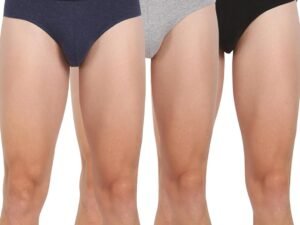 Jockey Men’s Super Combed Cotton Briefs