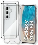 Samsung Galaxy M35 5G