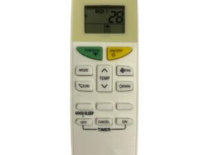 Window Air Conditioner #5 bestseller