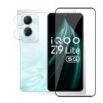 iQOO Z9 Lite 5G