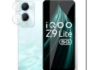 iQOO Z9 Lite 5G