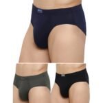 Jockey Men’s Super Combed Cotton Briefs