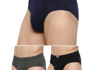 Jockey Men’s Super Combed Cotton Briefs