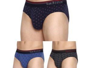 Jockey Men’s Super Combed Cotton Briefs