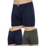Jockey Men’s Super Combed Cotton Briefs