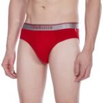 Jockey Men’s Super Combed Cotton Briefs