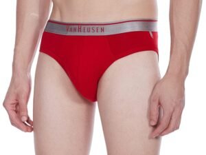 Jockey Men’s Super Combed Cotton Briefs