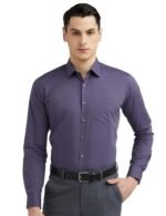 Allen Solly Men’s Cotton Regular Fit Polo T-Shirt