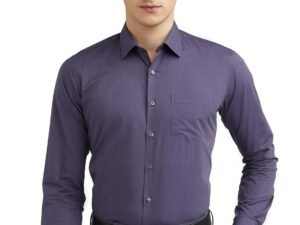Allen Solly Men’s Cotton Regular Fit Polo T-Shirt