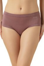 Jockey Women’s High Coverage Mid-Waist Hipster