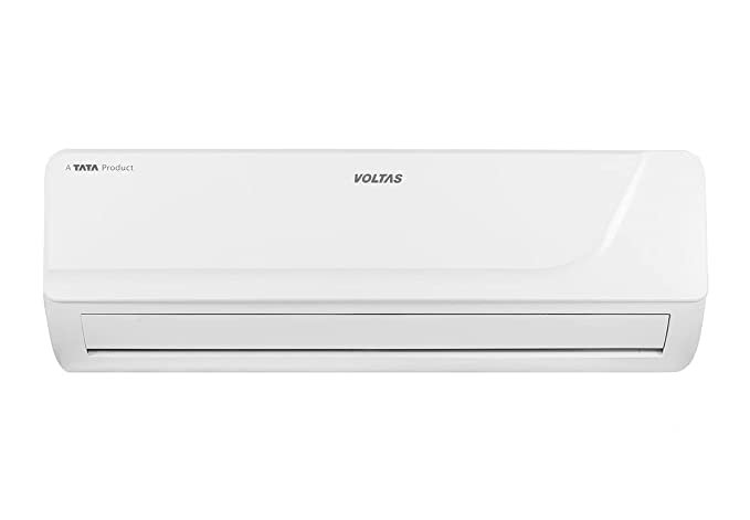 Voltas Split AC 1.5 Ton 3 Star (SAC 183 DZR) 1.5 Ton Air Conditioner #3 bestseller