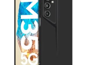 Samsung Galaxy M35 5G