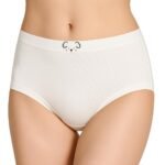 Jockey Women’s High Coverage Mid-Waist Hipster