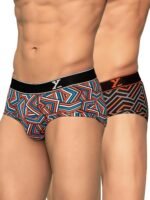 Jockey Men’s Super Combed Cotton Briefs