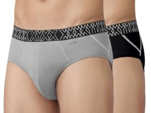 Jockey Men’s Super Combed Cotton Briefs