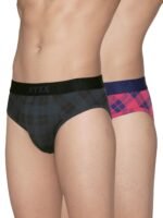 Jockey Men’s Super Combed Cotton Briefs