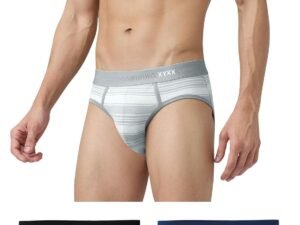 Jockey Men’s Super Combed Cotton Briefs