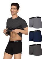 Jockey Men’s Super Combed Cotton Briefs